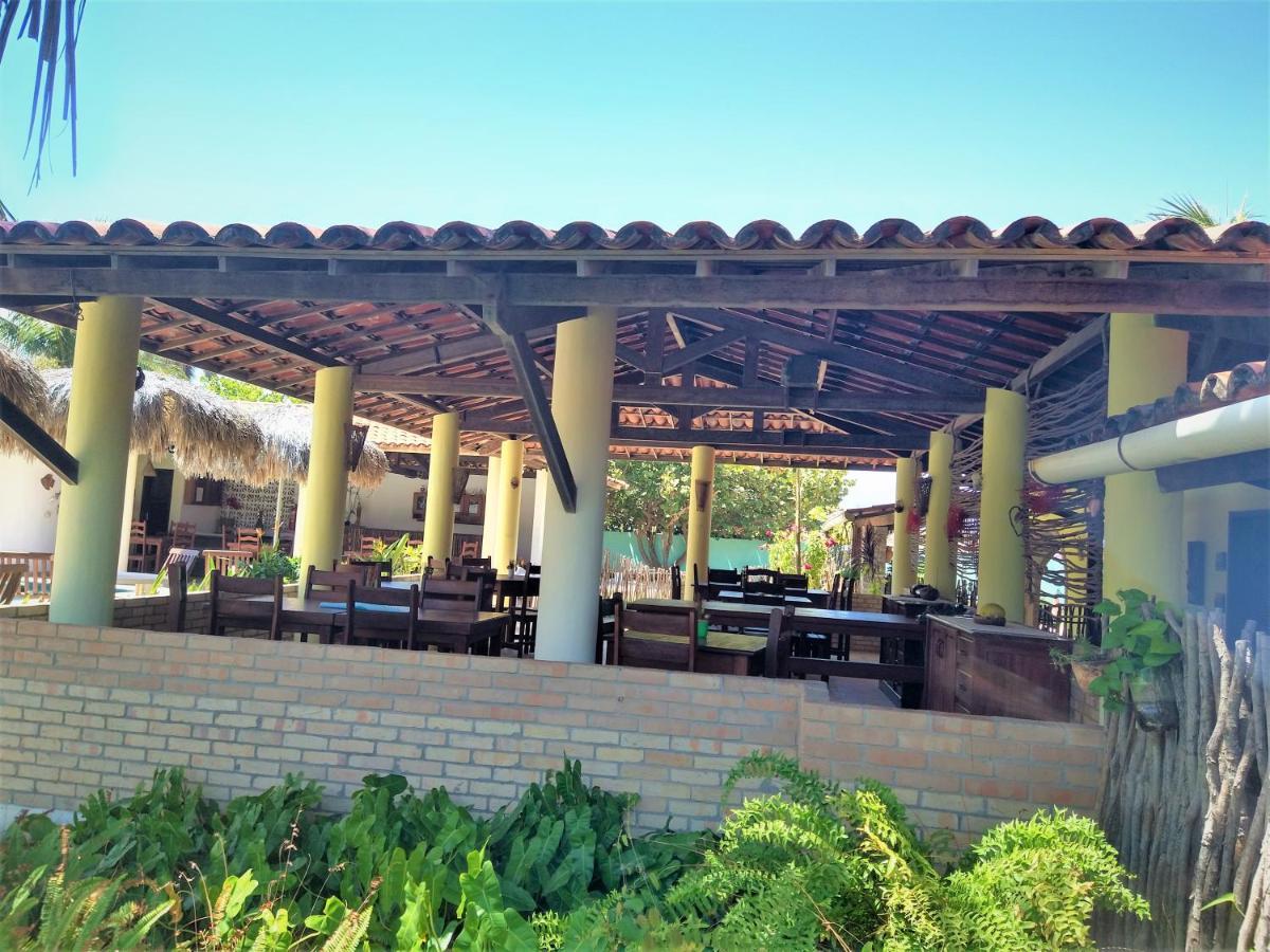 Inn Arco Mundial Taiba