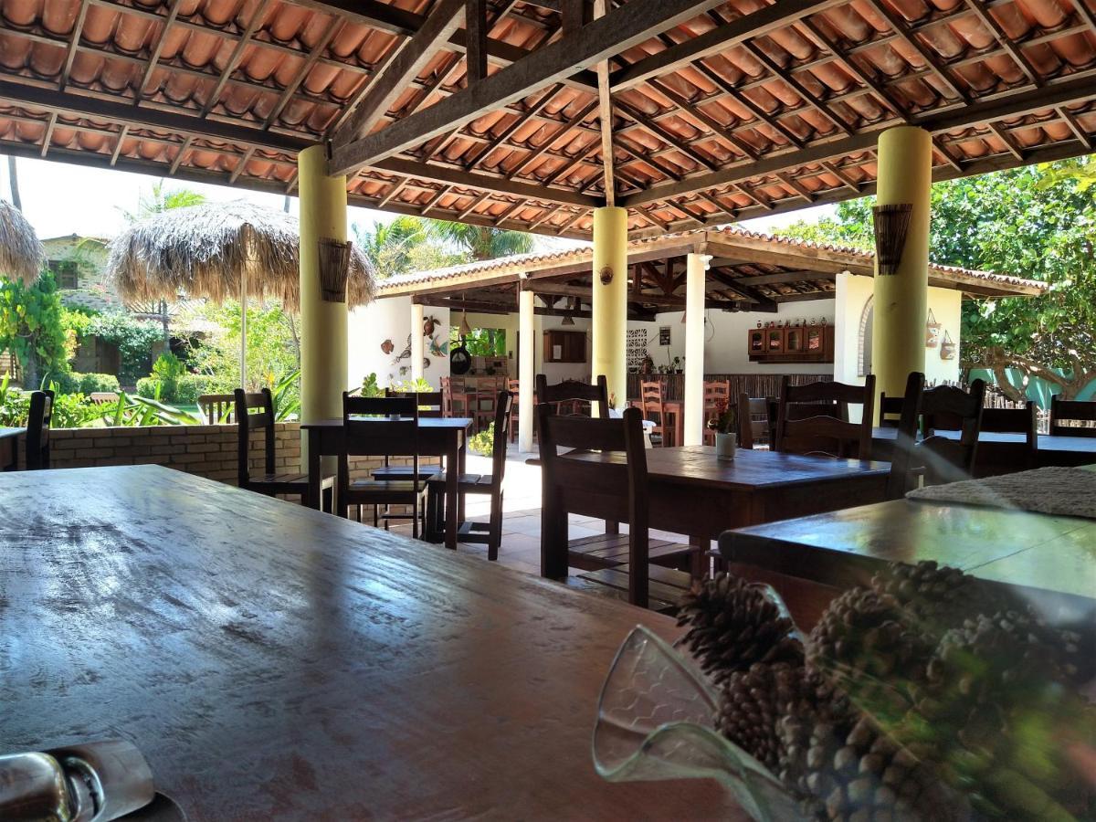 Inn Arco Mundial Taiba