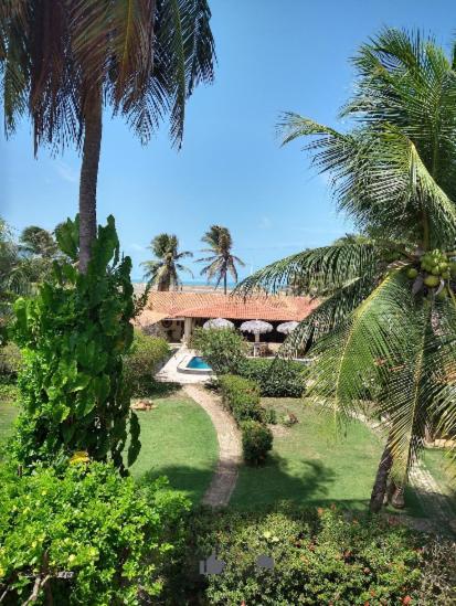 Arco Mundial Inn Taiba
