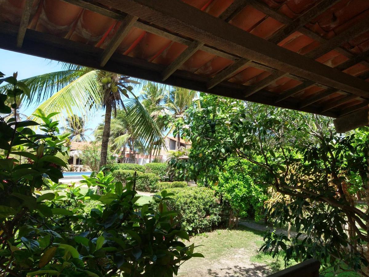 Arco Mundial Inn Taíba