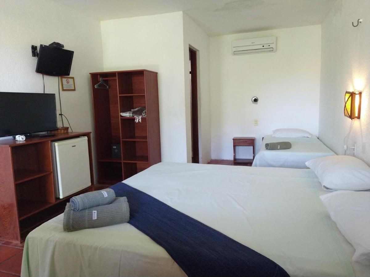 Inn Arco Mundial