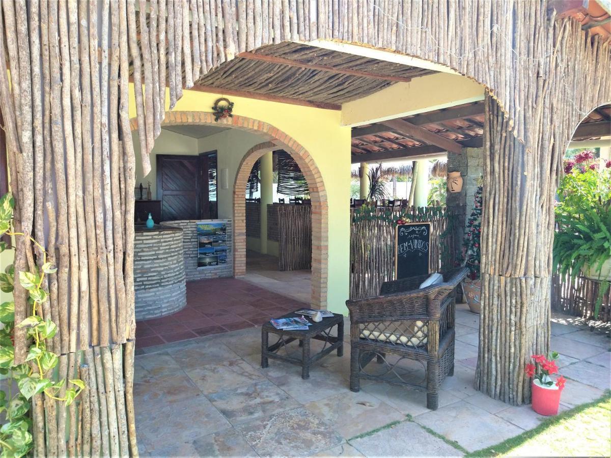 Arco Mundial Inn Taiba