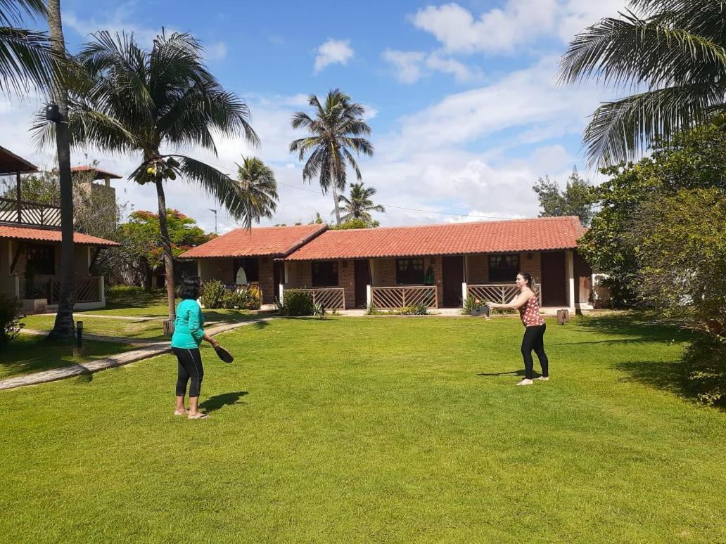 Arco Mundial Inn Taíba