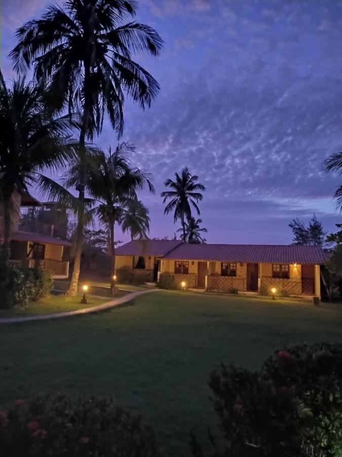 Inn Arco Mundial Taíba