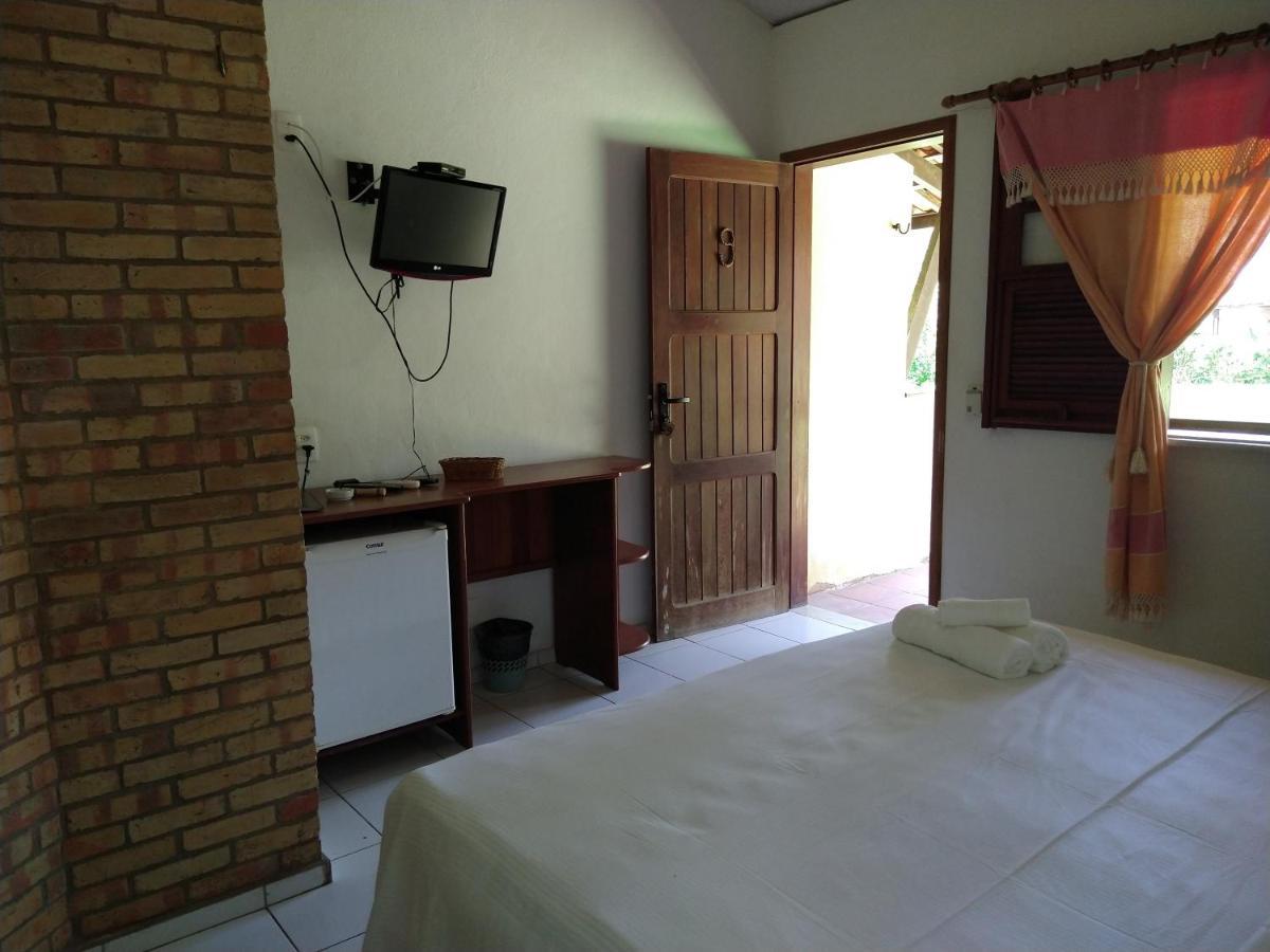 Inn Arco Mundial Taiba
