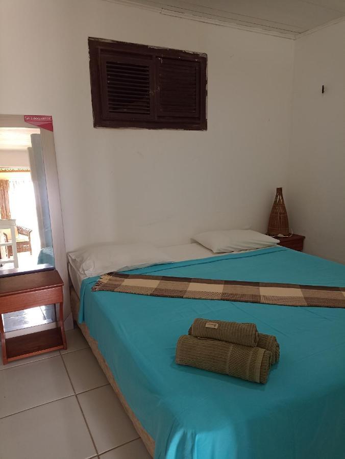 Arco Mundial Inn Taiba