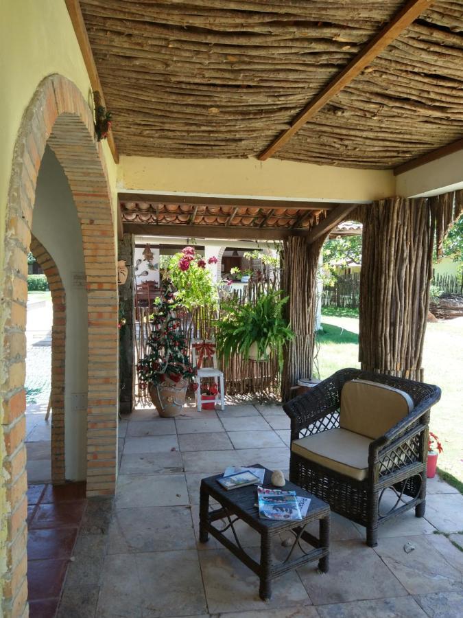 Arco Mundial Inn Taíba