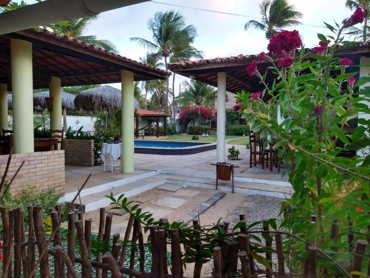 Arco Mundial Inn Taíba